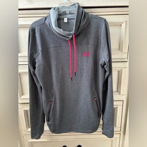 Under Armour pullover